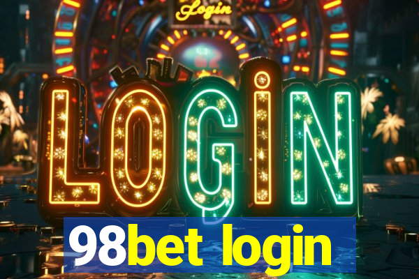 98bet login