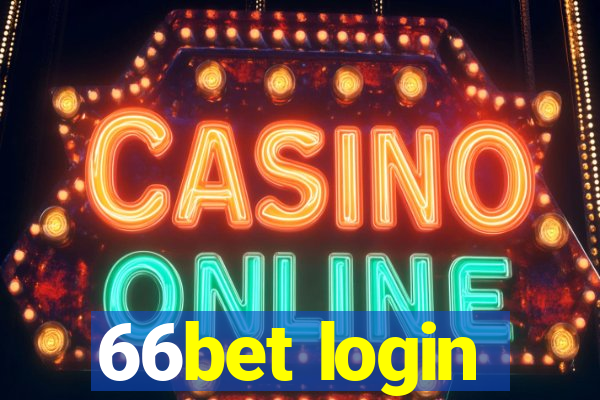 66bet login