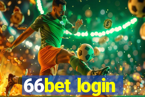 66bet login