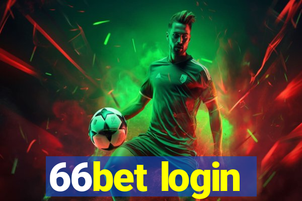 66bet login