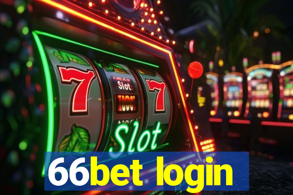 66bet login