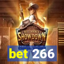 bet 266