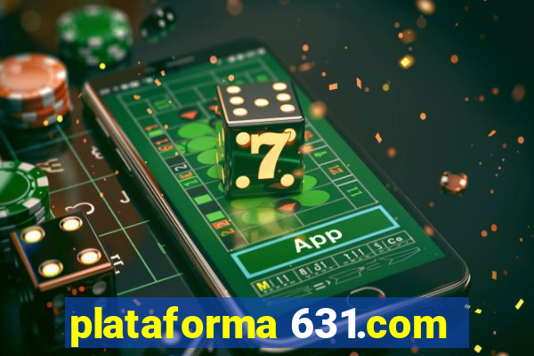 plataforma 631.com