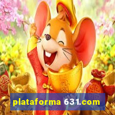 plataforma 631.com