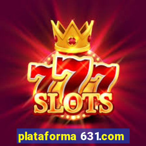 plataforma 631.com