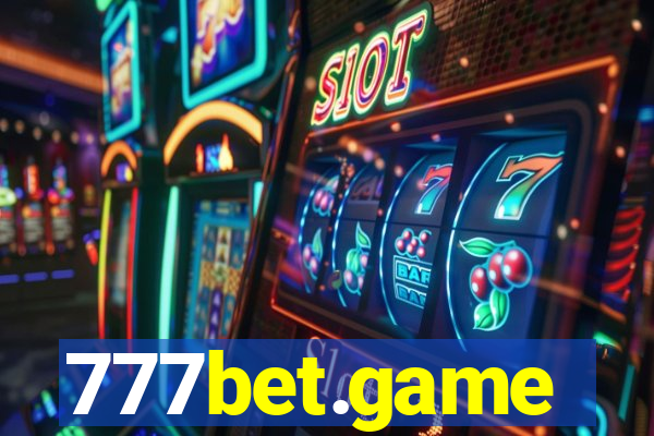 777bet.game