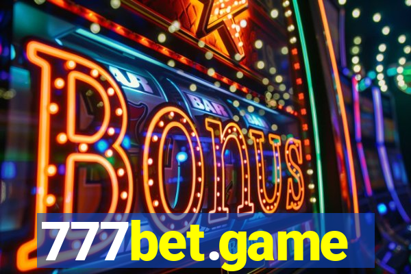 777bet.game