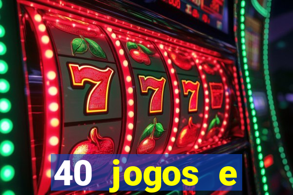 40 jogos e atividades musicais