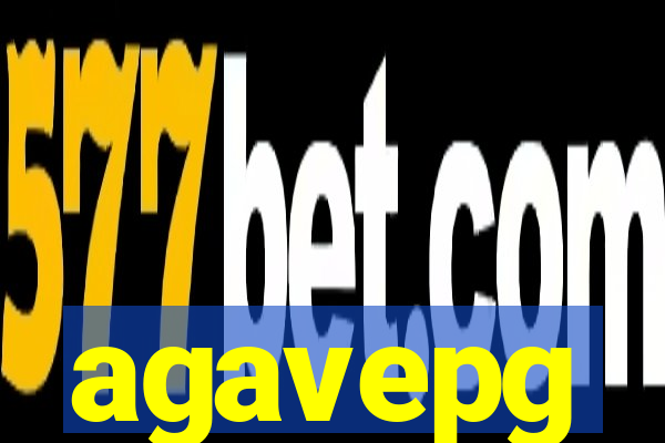 agavepg