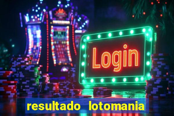 resultado lotomania giga sena