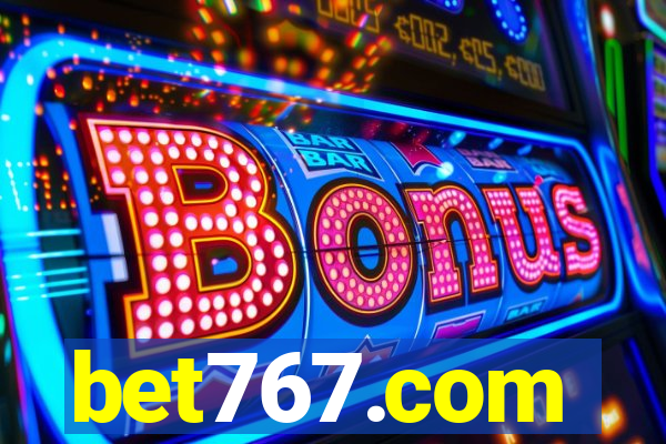 bet767.com