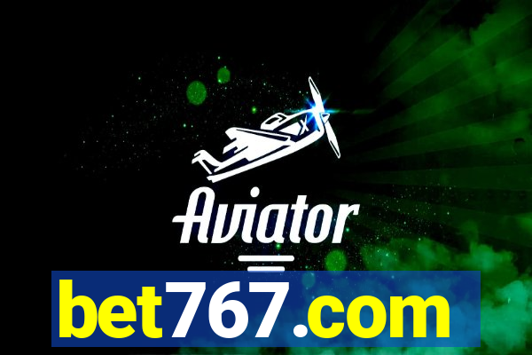 bet767.com