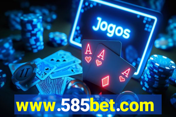 www.585bet.com