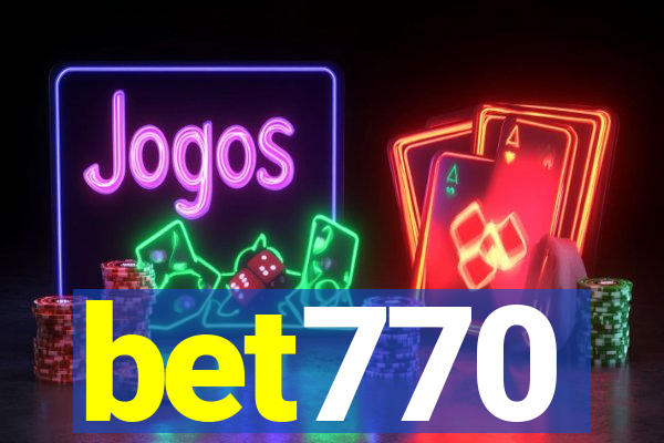 bet770