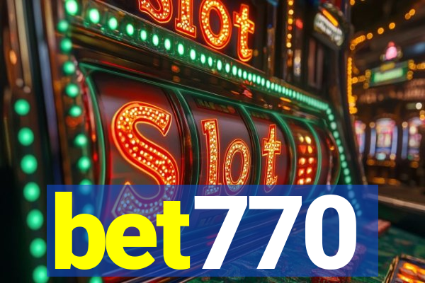 bet770