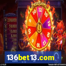 136bet13.com