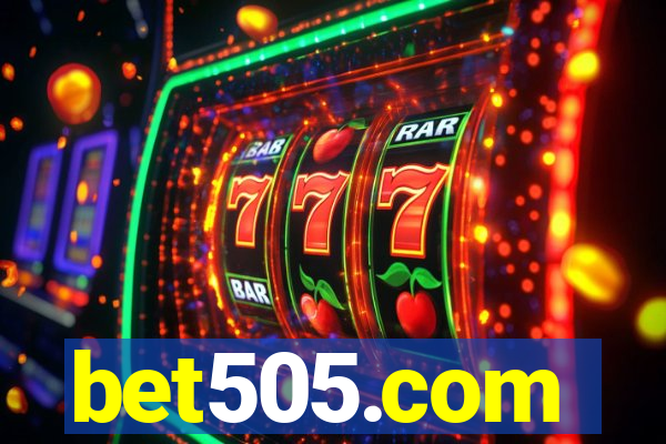 bet505.com