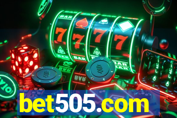 bet505.com