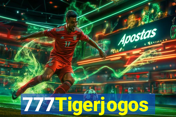 777Tigerjogos