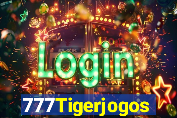 777Tigerjogos