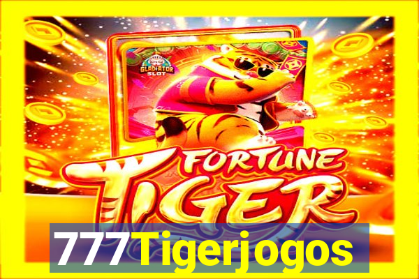 777Tigerjogos