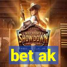 bet ak