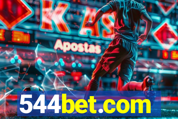 544bet.com