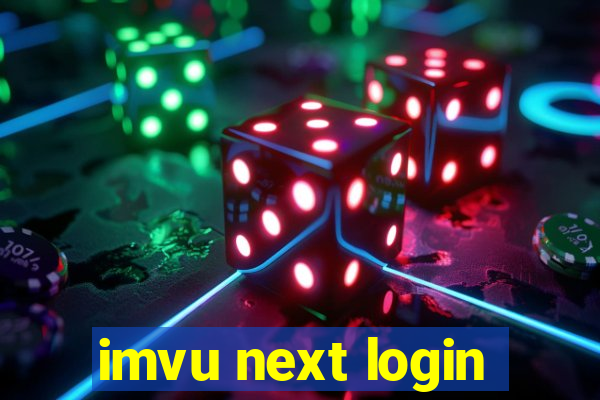 imvu next login