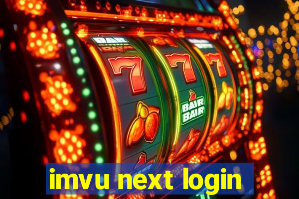 imvu next login