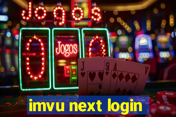 imvu next login