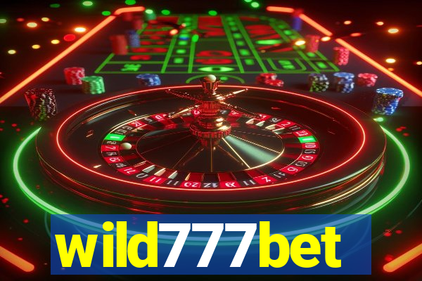 wild777bet