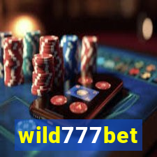 wild777bet