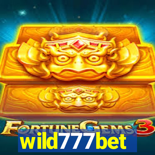 wild777bet