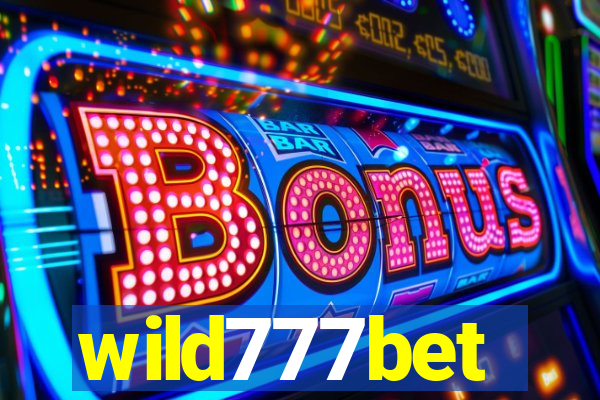 wild777bet