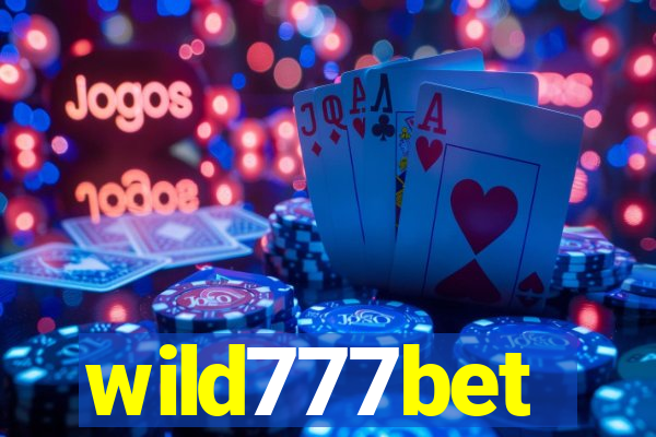 wild777bet