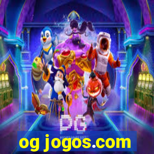 og jogos.com