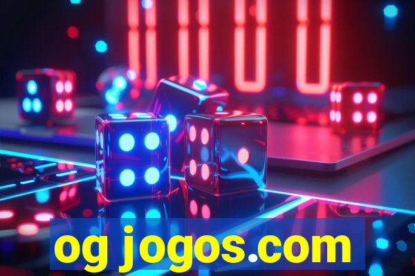 og jogos.com