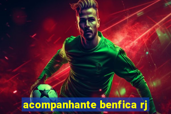 acompanhante benfica rj