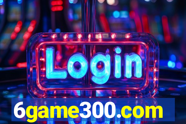 6game300.com