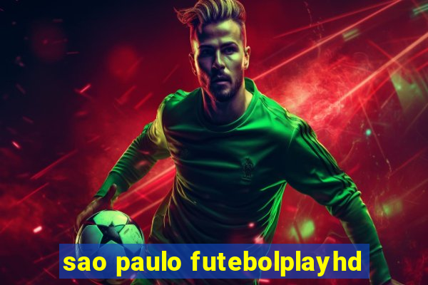 sao paulo futebolplayhd