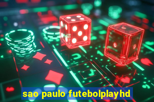 sao paulo futebolplayhd