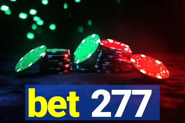 bet 277