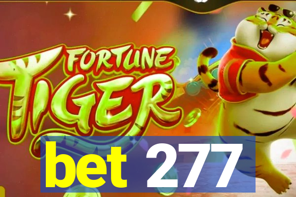 bet 277