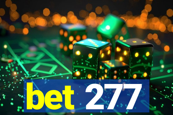 bet 277