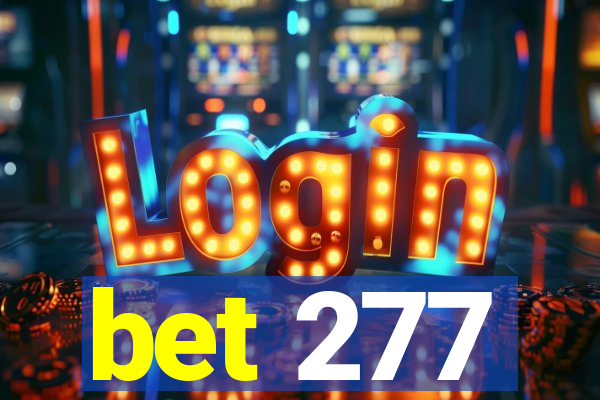 bet 277