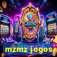 mzmz jogos