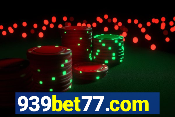 939bet77.com