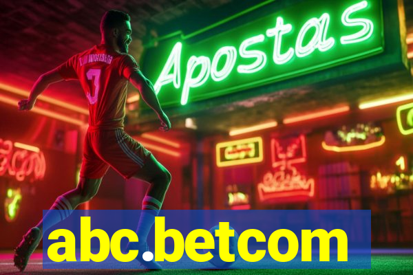 abc.betcom