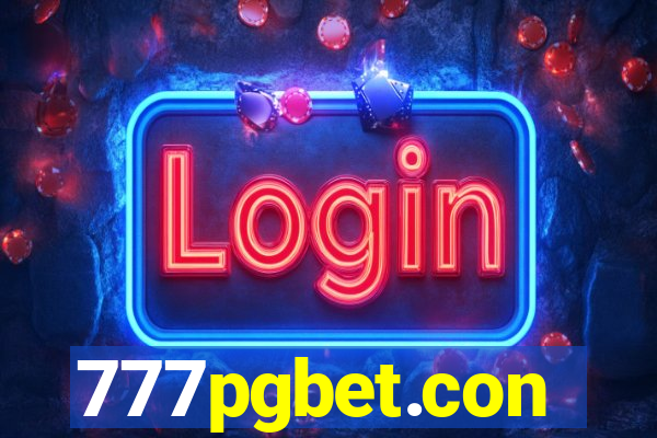 777pgbet.con