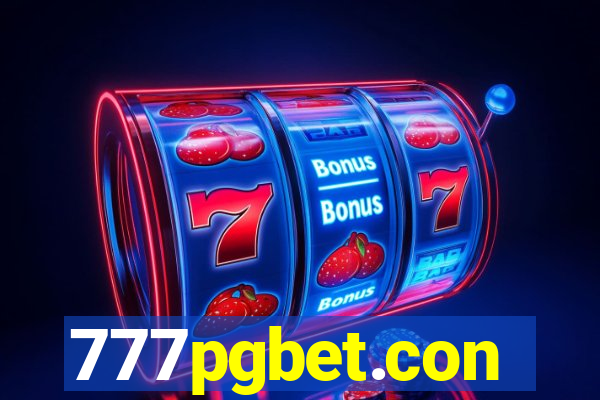 777pgbet.con